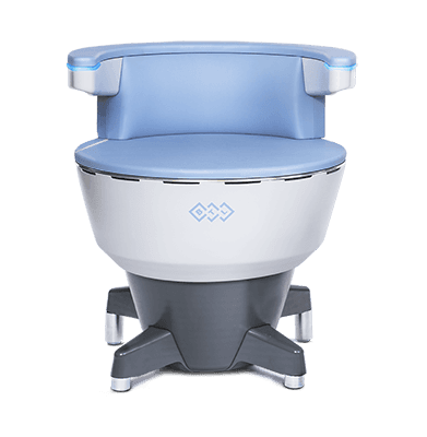 Emsella chair